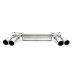 PartzBiz CM: D660-0054A-
Dinan Free Flow Axle-Back Exhaust - 2015-2019 BMW X5M/X6M
PartzBiz CM: D660-0054A-
Dinan Free Flow Axle-Back Exhaust - 2015-2019 BMW X5M/X6M