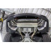 PartzBiz CM: D660-0072-Dinan Free Flow Axle-Back Exhaust - 2016-2019 BMW 750i PartzBiz CM: D660-0072-Dinan Free Flow Axle-Back Exhaust - 2016-2019 BMW 750i