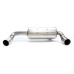 PartzBiz CM: D660-0055-Dinan Free Flow Axle-Back Exhaust - 2016-2020 BMW 340i/440i PartzBiz CM: D660-0055-Dinan Free Flow Axle-Back Exhaust - 2016-2020 BMW 340i/440i