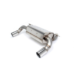 PartzBiz CM D660-0055 - ท่อเพลาหลัง Dinan Free Flow - 2016-2020 BMW 340i/440i PartzBiz CM D660-0055 - ท่อเพลาหลัง Dinan Free Flow - 2016-2020 BMW 340i/440i