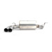 PartzBiz CM: D660-0076-Dinan Free Flow Axle-Back Exhaust - 2017-2021 BMW 230i PartzBiz CM: D660-0076-Dinan Free Flow Axle-Back Exhaust - 2017-2021 BMW 230i