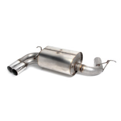 PartzBiz CM D660-0076 - ท่อไอเสีย Dinan Free Flow Axle-Back - 2017-2021 BMW 230i PartzBiz CM D660-0076 - ท่อไอเสีย Dinan Free Flow Axle-Back - 2017-2021 BMW 230i