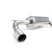 PartzBiz CM: D660-0067-Dinan Free Flow Axle-Back Exhaust - 2017-2021 BMW M240i PartzBiz CM: D660-0067-Dinan Free Flow Axle-Back Exhaust - 2017-2021 BMW M240i