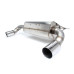 PartzBiz CM: D660-0067-Dinan Free Flow Axle-Back Exhaust - 2017-2021 BMW M240i PartzBiz CM: D660-0067-Dinan Free Flow Axle-Back Exhaust - 2017-2021 BMW M240i