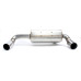 PartzBiz CM: D660-0067-Dinan Free Flow Axle-Back Exhaust - 2017-2021 BMW M240i PartzBiz CM: D660-0067-Dinan Free Flow Axle-Back Exhaust - 2017-2021 BMW M240i