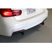 PartzBiz CM: D660-0067-Dinan Free Flow Axle-Back Exhaust - 2017-2021 BMW M240i PartzBiz CM: D660-0067-Dinan Free Flow Axle-Back Exhaust - 2017-2021 BMW M240i