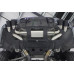 PartzBiz CM: D660-0079-Dinan Free Flow Axle-Back Exhaust - 2018-2023 BMW M5 PartzBiz CM: D660-0079-Dinan Free Flow Axle-Back Exhaust - 2018-2023 BMW M5