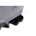 PartzBiz CM: D660-0079-Dinan Free Flow Axle-Back Exhaust - 2018-2023 BMW M5 PartzBiz CM: D660-0079-Dinan Free Flow Axle-Back Exhaust - 2018-2023 BMW M5