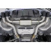PartzBiz CM: D660-0079-Dinan Free Flow Axle-Back Exhaust - 2018-2023 BMW M5 PartzBiz CM: D660-0079-Dinan Free Flow Axle-Back Exhaust - 2018-2023 BMW M5