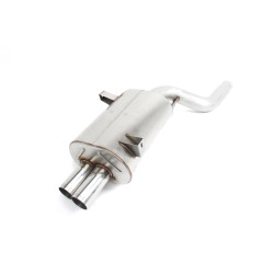 PartzBiz CM D660-4602 - ท่อเพลาหลัง Dinan Free Flow - BMW 325i/330i PartzBiz CM D660-4602 - ท่อเพลาหลัง Dinan Free Flow - BMW 325i/330i