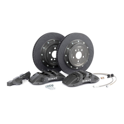 PartzBiz CM: D290-1007-G-
Dinan Front Big Brake Kit - 2020-2025 BMW 2/3/4-Series
PartzBiz CM: D290-1007-G-
Dinan Front Big Brake Kit - 2020-2025 BMW 2/3/4-Series