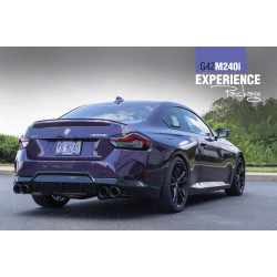 PartzBiz CM G42-M240I-E-BA -
Dinan G42 M240i Experience Package (E)
PartzBiz CM G42-M240I-E-BA -
Dinan G42 M240i Experience Package (E)