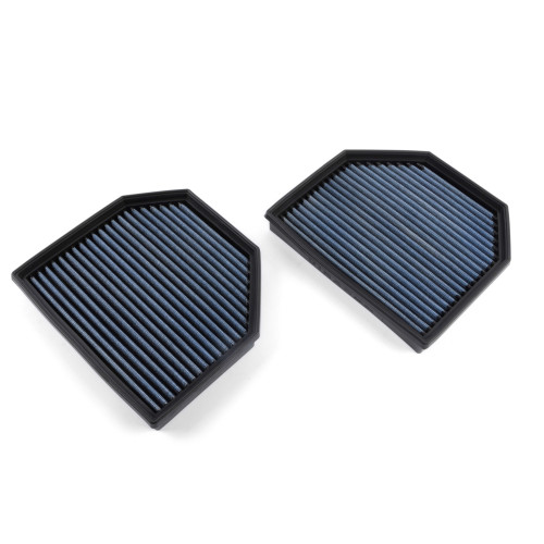 PartzBiz CM: D401-0042-
Dinan High Flow Drop-in Replacement Air Filter Set - 2012-2021 M2/M3/M4/M5/M6

