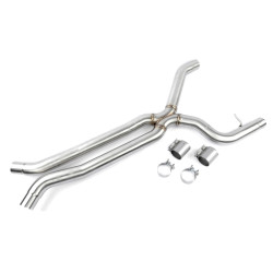 PartzBiz CM D660-0101 -
Dinan High Flow Middle Exhaust - 2023-2025 BMW M2
PartzBiz CM D660-0101 -
Dinan High Flow Middle Exhaust - 2023-2025 BMW M2