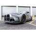 PartzBiz CM: D190-8210-
Dinan High Performance Adjustable Coil-Over Suspension - 2021-2025 BMW M3/M4

