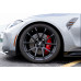 PartzBiz CM: D190-8210-
Dinan High Performance Adjustable Coil-Over Suspension - 2021-2025 BMW M3/M4

