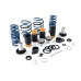 PartzBiz CM: D190-8220-
Dinan High Performance Adjustable Coil-Over Suspension System - 2023-2025 BMW M2
PartzBiz CM: D190-8220-
Dinan High Performance Adjustable Coil-Over Suspension System - 2023-2025 BMW M2