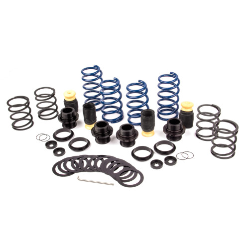 PartzBiz CM: D190-0901-Dinan High Performance Adjustable Coil-Over Suspension System - 2018-2023 BMW M5 PartzBiz CM: D190-0901-Dinan High Performance Adjustable Coil-Over Suspension System - 2018-2023 BMW M5