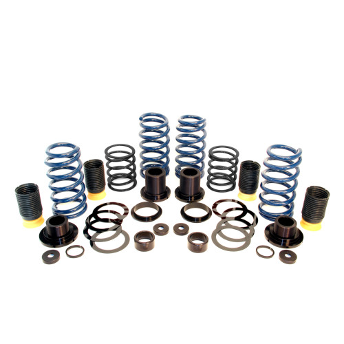 PartzBiz CM: D190-1011-Dinan High Performance Adjustable Coil-Over Suspension System - 2012-2019 BMW M5/M6 Gran Coupe PartzBiz CM: D190-1011-Dinan High Performance Adjustable Coil-Over Suspension System - 2012-2019 BMW M5/M6 Gran Coupe