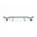 PartzBiz CM: D120-0560-Dinan Lightweight Tubular Anti-Roll Bar Set - 2012-2019 BMW M5/M6 PartzBiz CM: D120-0560-Dinan Lightweight Tubular Anti-Roll Bar Set - 2012-2019 BMW M5/M6