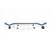 PartzBiz CM: D120-0560-Dinan Lightweight Tubular Anti-Roll Bar Set - 2012-2019 BMW M5/M6 PartzBiz CM: D120-0560-Dinan Lightweight Tubular Anti-Roll Bar Set - 2012-2019 BMW M5/M6