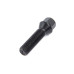 PartzBiz CM: D220-0001-Dinan Lug Bolts; M14x1.25 - Cone Seat - 27mm