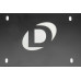 PartzBiz CM: D010-0015-Dinan Marque Plate - Black PartzBiz CM: D010-0015-Dinan Marque Plate - Black