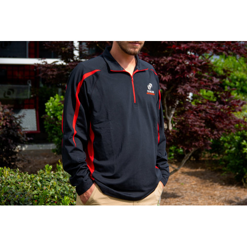 PartzBiz CM: DC020-MPULL-XL-
Dinan Motorsport Pullover

