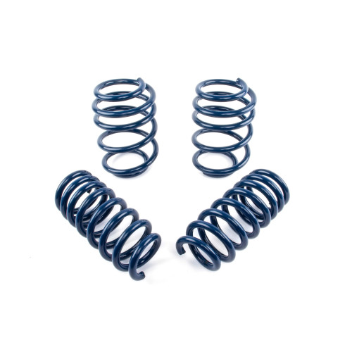PartzBiz CM: D100-0935-Dinan Performance Spring Set - 2020-2024 BMW X3M / X4M PartzBiz CM: D100-0935-Dinan Performance Spring Set - 2020-2024 BMW X3M / X4M