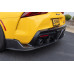 PartzBiz CM: D980-0037-
Dinan Rear Diffuser - 2020-2025 Toyota GR Supra

