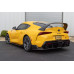 PartzBiz CM: D980-0037-
Dinan Rear Diffuser - 2020-2025 Toyota GR Supra

