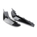 PartzBiz CM: D980-0048-
Dinan Rear Side Splitters - 2021-2025 BMW M3
PartzBiz CM: D980-0048-
Dinan Rear Side Splitters - 2021-2025 BMW M3