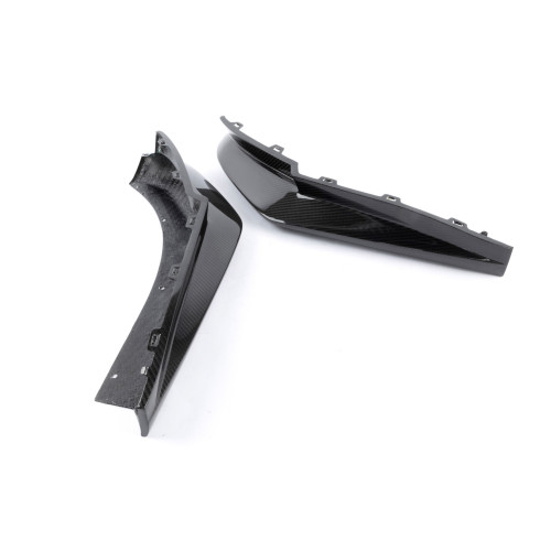 PartzBiz CM: D980-0048-
Dinan Rear Side Splitters - 2021-2025 BMW M3
PartzBiz CM: D980-0048-
Dinan Rear Side Splitters - 2021-2025 BMW M3