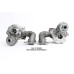 PartzBiz CM: D310-0073-Dinan Replacement Rear Turbo - 2007-2013 BMW 335i PartzBiz CM: D310-0073-Dinan Replacement Rear Turbo - 2007-2013 BMW 335i