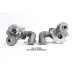 PartzBiz CM: D310-0073-Dinan Replacement Rear Turbo - 2007-2013 BMW 335i PartzBiz CM: D310-0073-Dinan Replacement Rear Turbo - 2007-2013 BMW 335i