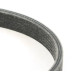 PartzBiz CM: D561-0005-Dinan Replacement Underdrive Pulley Belt - 2006-2010 BMW M5/M6 PartzBiz CM: D561-0005-Dinan Replacement Underdrive Pulley Belt - 2006-2010 BMW M5/M6
