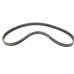 PartzBiz CM: D561-0002-Dinan Replacement Underdrive Pulley Belt - 2008-2013 BMW M3