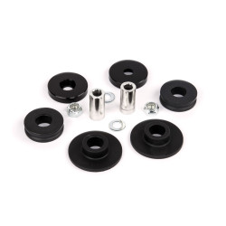 PartzBiz CM D110-0008 - ชุดโช๊ค Dinan - 2006-2013 BMW 135i/325i/328i/330i/335i/335is/M3 PartzBiz CM D110-0008 - ชุดโช๊ค Dinan - 2006-2013 BMW 135i/325i/328i/330i/335i/335is/M3