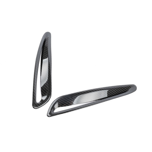 PartzBiz CM: D980-0041-
Dinan Side Hood Vent Covers - 2020-2025 Toyota GR Supra
PartzBiz CM: D980-0041-
Dinan Side Hood Vent Covers - 2020-2025 Toyota GR Supra