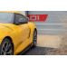 PartzBiz CM: D980-0036-
Dinan Side Skirts - 2020-2025 Toyota GR Supra
PartzBiz CM: D980-0036-
Dinan Side Skirts - 2020-2025 Toyota GR Supra