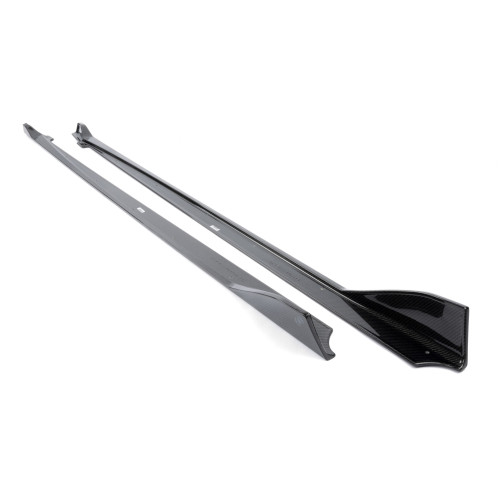PartzBiz CM: D980-0036-
Dinan Side Skirts - 2020-2025 Toyota GR Supra
PartzBiz CM: D980-0036-
Dinan Side Skirts - 2020-2025 Toyota GR Supra