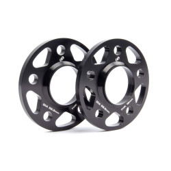 PartzBiz CM D210-2028 - ดินัน สเปเซอร์ส; 5x112 - 66.5มม. CB - หนา 12มม PartzBiz CM D210-2028 - ดินัน สเปเซอร์ส; 5x112 - 66.5มม. CB - หนา 12มม