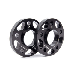 PartzBiz CM D210-2031 - ดินัน สเปเซอร์ส; 5x112 - 66.5มม. CB - หนา 20มม PartzBiz CM D210-2031 - ดินัน สเปเซอร์ส; 5x112 - 66.5มม. CB - หนา 20มม
