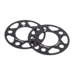 PartzBiz CM D210-2020 - ดินัน สเปเซอร์ส; 5x112 - 66.5มม. CB - หนา 2 มม PartzBiz CM D210-2020 - ดินัน สเปเซอร์ส; 5x112 - 66.5มม. CB - หนา 2 มม