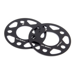PartzBiz CM D210-2022 - ดินัน สเปเซอร์ส; 5x112 - 66.5มม. CB - หนา 4มม PartzBiz CM D210-2022 - ดินัน สเปเซอร์ส; 5x112 - 66.5มม. CB - หนา 4มม