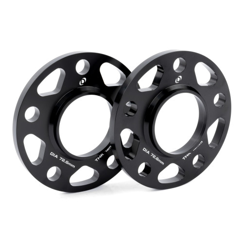 PartzBiz CM: D210-2040-
Dinan Spacers; 5x120 - 72.6mm CB - 12mm Thick
PartzBiz CM: D210-2040-
Dinan Spacers; 5x120 - 72.6mm CB - 12mm Thick