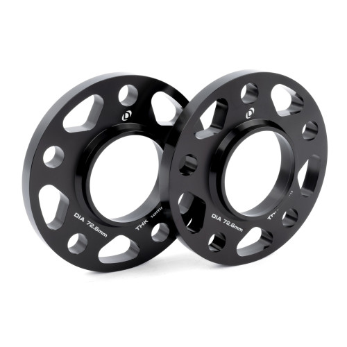 PartzBiz CM: D210-2041-
Dinan Spacers; 5x120 - 72.6mm CB - 15mm Thick
PartzBiz CM: D210-2041-
Dinan Spacers; 5x120 - 72.6mm CB - 15mm Thick