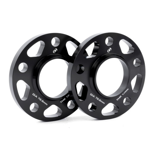 PartzBiz CM: D210-2042-
Dinan Spacers; 5x120 - 72.6mm CB - 17mm Thick
PartzBiz CM: D210-2042-
Dinan Spacers; 5x120 - 72.6mm CB - 17mm Thick