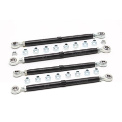 PartzBiz CM D280-0015 - ชุดลิงค์ระบบกันสะเทือน Dinan - 2015-2024 M2/M3/M4 PartzBiz CM D280-0015 - ชุดลิงค์ระบบกันสะเทือน Dinan - 2015-2024 M2/M3/M4