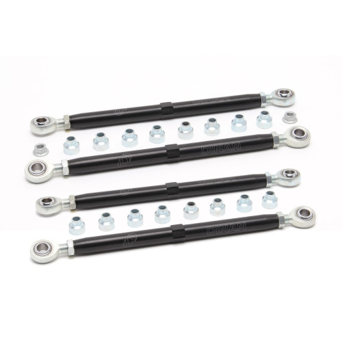 PartzBiz CM: D280-0015-Dinan Suspension Link kit - 2015-2024 M2/M3/M4 PartzBiz CM: D280-0015-Dinan Suspension Link kit - 2015-2024 M2/M3/M4